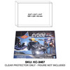 Hasbro G.I. Joe 50th Anniversary Danger at the Docks Box Set