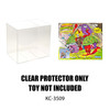 Protector For Teenage Mutant Ninja Turtles Sludge Mobile Vehicle