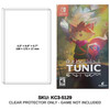 Tunic Nintendo Switch