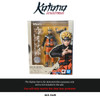 Katana Collectibles Protector For S.H.Figuarts Naruto Naruto