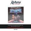 Katana Collectibles Protector For D&D Spelljammer Box Set