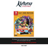 Katana Collectibles Protector For Shantae Half-Genie Hero Ultimate Day One Limited Edition Switch by Pqube