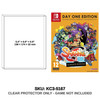 Shantae Half-Genie Hero Ultimate Day One Limited Edition Switch by Pqube