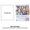 Asmik Sentimental Graffiti PC Korean Version
