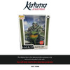 Katana Collectibles Protector For Halo Combat Evolved Funko Game Cover