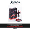 Katana Collectibles Protector For S.H.Figuarts Spider-Man Miles Morales 15th Anniversary Edition