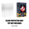 Protector For Ghostbusters Employee Starter Kit