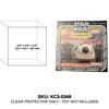 Custom Star Wars Stan Solo Ubrikkian 9000 Speeder
