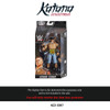 Katana Collectibles Protector For WWE Elite Figure (2022 Style)