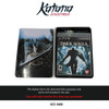 Katana Collectibles Protector For Dark Souls Collector'S Edition