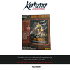 Katana Collectibles Protector For Code 3 Collectibles Army Of Darkness Movie Poster Collectable Sculpture