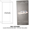 Hallmark Ghostbusters Ecto-1 2019 or 2021
