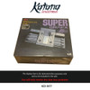 Katana Collectibles Protector For Supergrafx Console Box