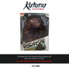 Katana Collectibles Protector For Neca TMNT Triceraton ZOG