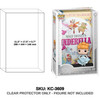 Funko Movie Poster Cinderella with Jaq