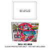 Popy Super Sentai DX Chogokin Sun Vulcan Robo Mecha