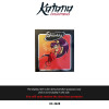 Katana Collectibles Protector For Shantae Collector's Edition (GBC) Limited Run