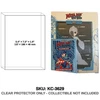 Retro-Bit Mega Man The Wily Wars Genesis Trading Cards