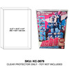 Bandai Super Sentai DX Choriki Sentai Ohrenja Robo Mecha