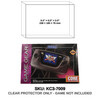 Sega Game Gear Core System Console Box