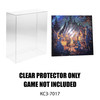 Protector For Octopath Traveler II Collector's Edition Goods Box (Switch)