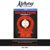 Katana Collectibles Protector For South Park: Seasons 1-5 [Blu-ray]