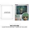 Eclair Martinozzi Dog Days Nendoroid Figure