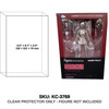 Good Smile Company Silent Hill Figma Bubble Head Nurse
