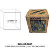 Boglins Blindbox Mini Series Figure