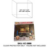 Hulk Hogan & Andre the Giant WWE Pop! 2-Pack Figures