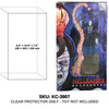 NECA Hellraiser Deluxe Dr. Channard