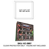 Mattel Masters of the Universe Mysteries of Grayskull Inner Package