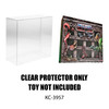 Protector For Masters Of The Universe Mysteries of Grayskull (Inner Package)