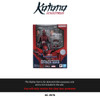 Katana Collectibles Protector For Neighborhood Spider-Man Figure