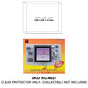 Neo Geo Pocket Color Clear Console