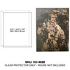 Navy Seal Figure