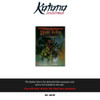 Katana Collectibles Protector For Dungeons and Dragons Night Below Box Set