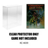 Protector For Dungeons and Dragons Night Below Box Set