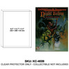 TSR Dungeons and Dragons Night Below Box Set
