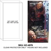 McFarlane Movie Maniacs Freddy Krueger 18-inch Figure