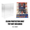 Protector For Maskman DX Great Five Mecha