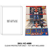 Maskman DX Great Five Mecha
