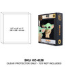 The Child Star Wars Pop! Pin