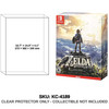 Breath of the Wild Zelda Special Edition Switch US Version