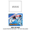 Takara Transformers Microman Soundwave Case