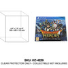 Square Enix Dragon Quest Heroes PS4 Slime Collectors Edition