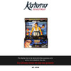 Katana Collectibles Protector For Street Fighter Ryu by Jada Toys