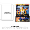 Ryu Street Fighter II Diecast Figure