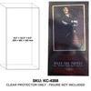 NECA Saw Billy the Puppet 12 Inch Action Figure with Tricycle