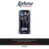 Katana Collectibles Protector For Star Wars Bo-Katan Kryze Special Edition